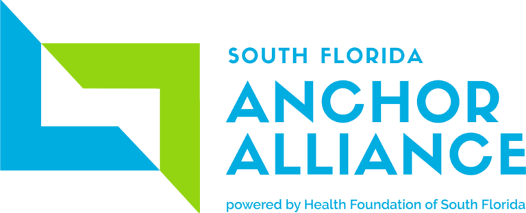 South Florida Anchor Alliance logo