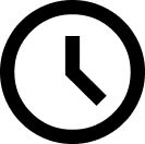 Clock icon