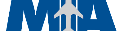 Miami-dade aviation logo